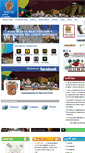 Mobile Screenshot of huercal-overa.es